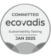 Logo Ecovadis