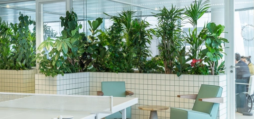 Groenprofessional van het jaar