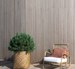 Bohemian Bamboo collectie