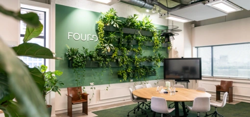 De beste investering voor 2026? Een werkplek die groeit