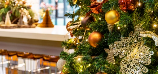 Last-minute kerstgroen nodig? Wij hebben nog plek!