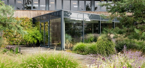 Waarom buitenbeplanting belangrijk is voor jouw organisatie