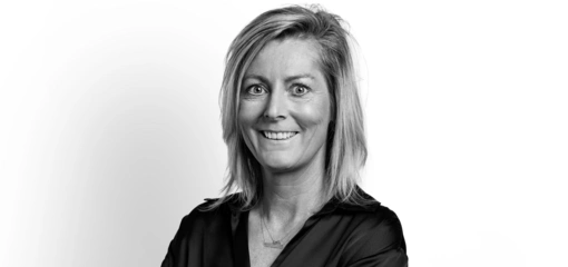 Aan het werk met Daniëlle