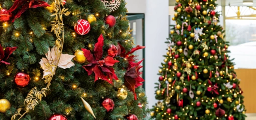 Kerst voorbereiden in september? Slim!