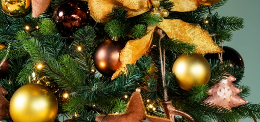 De psychologie achter kerstgroen