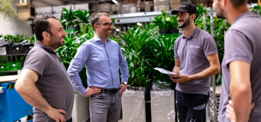 Zo geven we sociaal ondernemen vorm