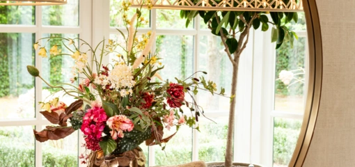 Particuliere beurs: laat je inspireren door groen