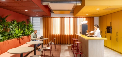 Hoe groen en circulariteit samenkomen