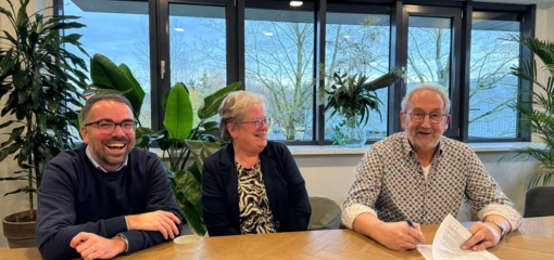 Overname Hydro Jansen