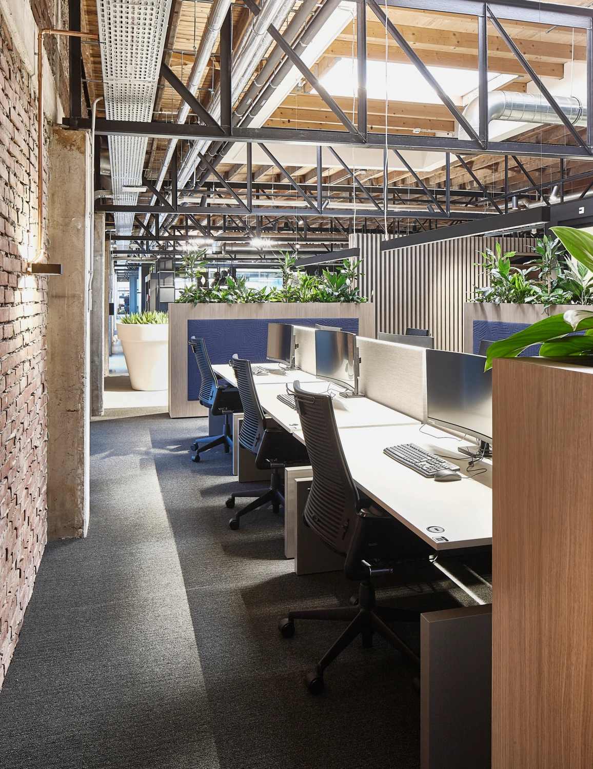 teamfoto De Klerk van vroeger