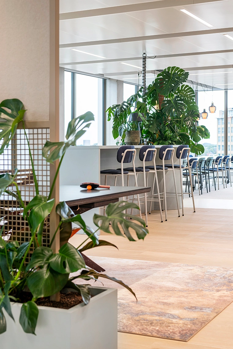 teamfoto De Klerk van vroeger