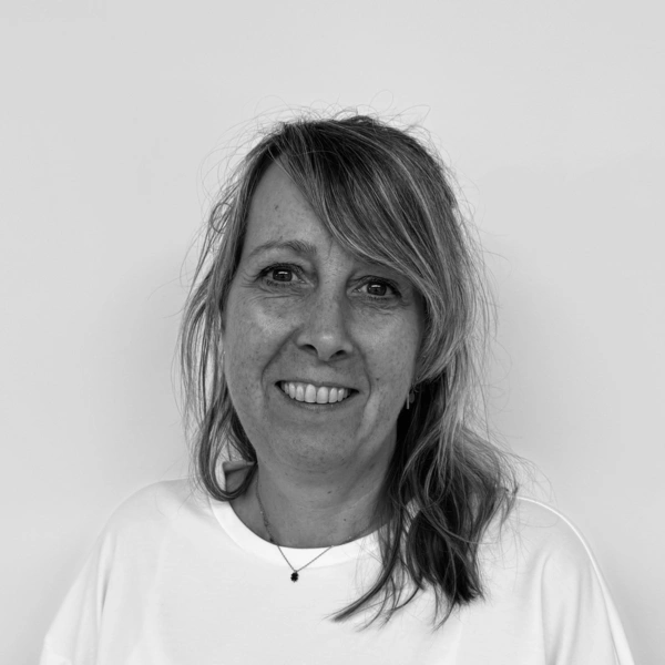 Monique van Luik