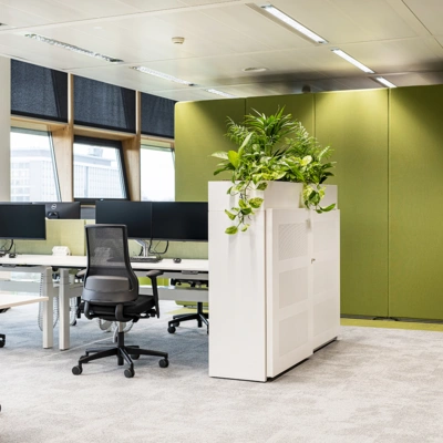 kantoorplanten Eindhoven
