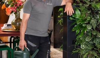 Onderhoudsmedewerker Interieurbeplanting Zoetermeer/ Gouda/ Leiden