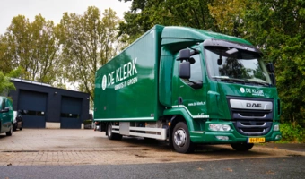 Medewerker aanleg, levering & installatie binnengroen