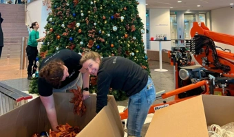 Kersthulpen gezocht (nov, dec & jan)