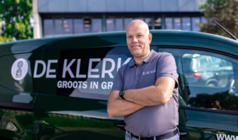 Onderhoudsmedewerker Interieurbeplanting regio Oost-Nederland