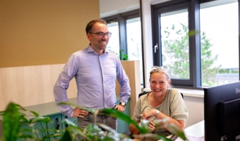 Planner Onderhoud & Leveringen